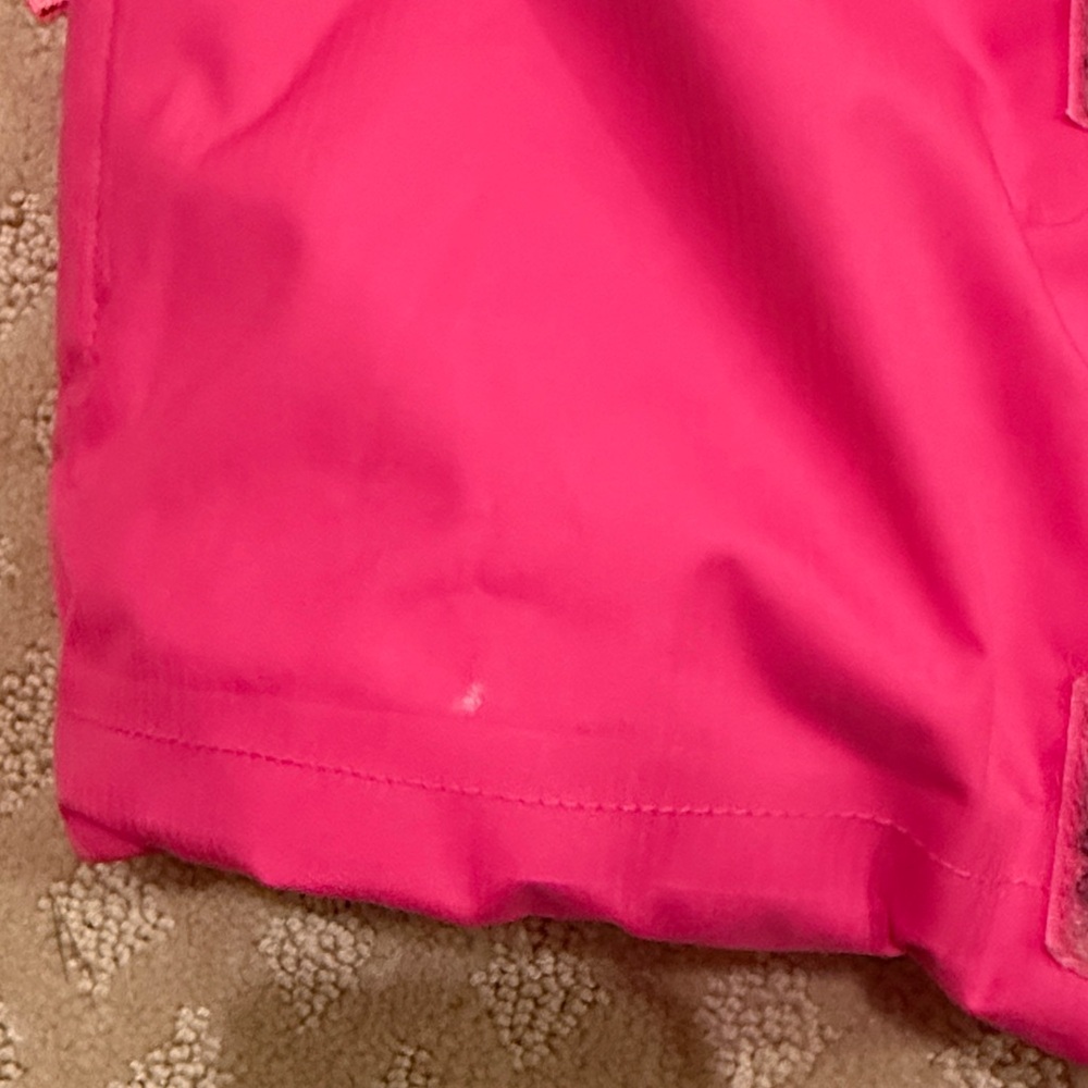 Girls Patagonia Jacket 3T - Picture 4 of 6